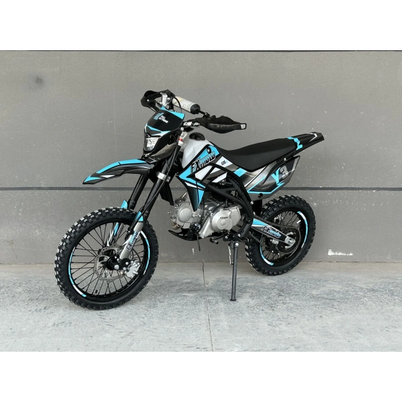 Питбайк FXMOTO Y3 2588782