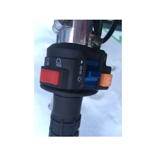 Питбайк PROGASI Smart 125