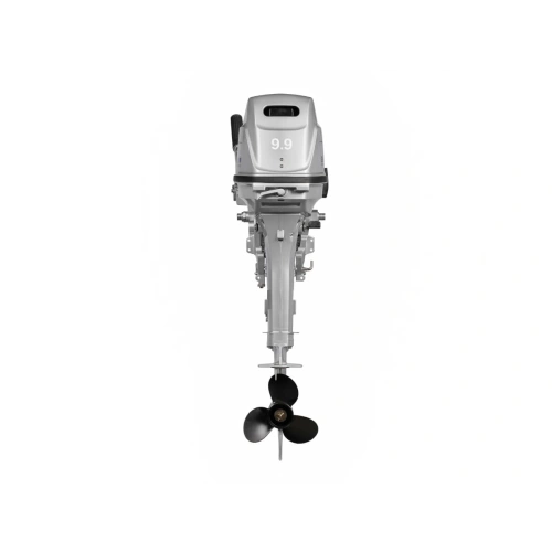 2х-тактный лодочный мотор SHARMAX SM9.9HS Pro 2583043