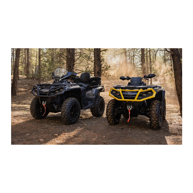 Квадроцикл BRP Can-Am Outlander XT 1000R (2024) (ПСМ) 2587707