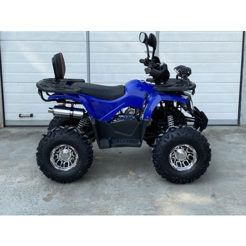 Квадроцикл GRIZZLY Aerox 125cc New 2022 2556371