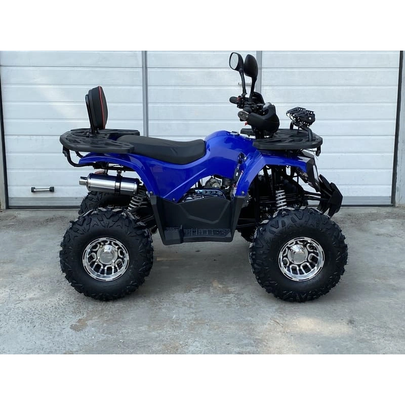 Квадроцикл GRIZZLY Aerox 125cc New 2022 2556371