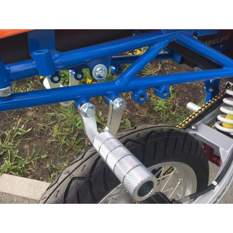 Мотоцикл MOTOLAND CRF250 Motard/STUNT CROSS 21143