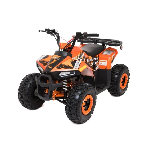 Квадроцикл SHARMAX Cross 150 (2024) 2570774