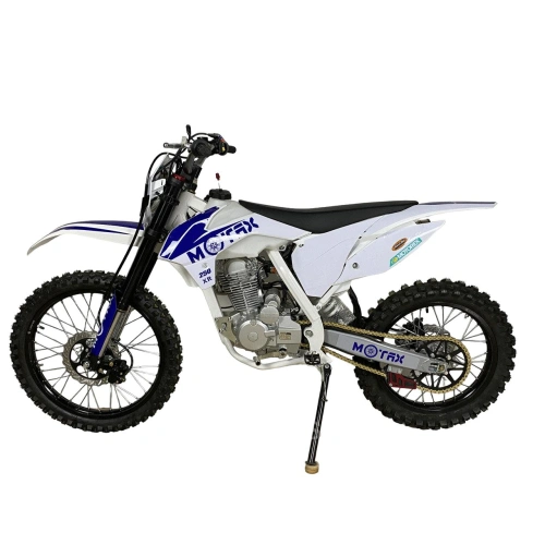 Мотоцикл кроссовый эндуро MOTAX XR 250 2574692