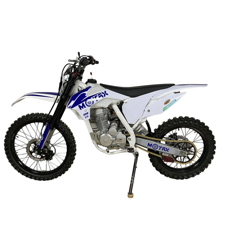 Мотоцикл кроссовый эндуро MOTAX XR 250 2574692