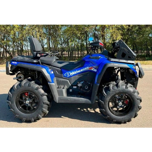 Квадроцикл AODES PathCross 650L STD 28Q (ПСМ) 2574769