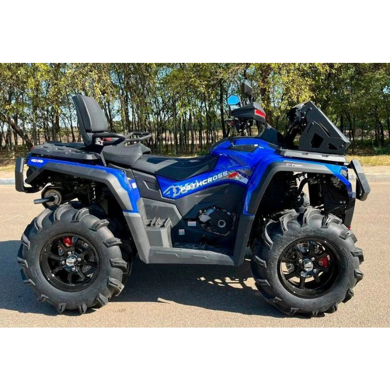 Квадроцикл AODES PathCross 650L STD 28Q (ПСМ) 2574769
