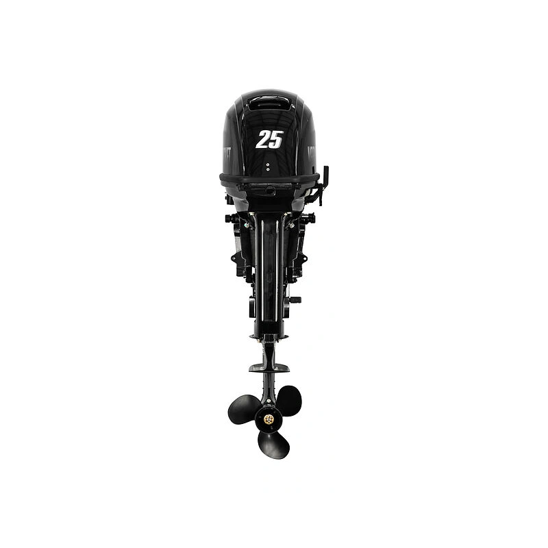 2х-тактный лодочный мотор MARINE ROCKET MR25FFES 2574835