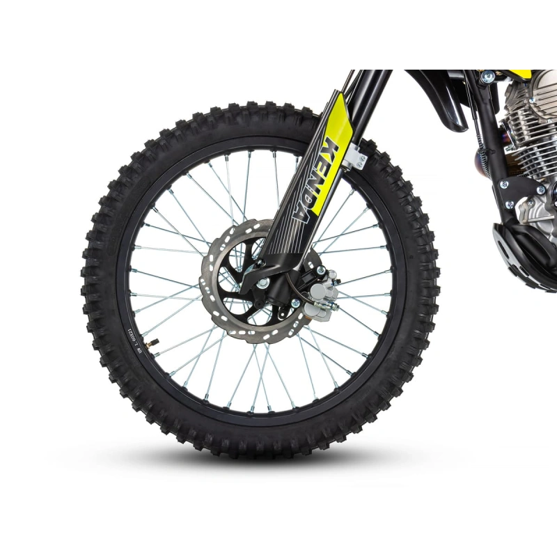 Мотоцикл кроссовый эндуро SHARMAX Sport Air 300 2582334