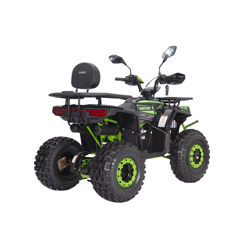 Квадроцикл YACOTA Vektor 125 Lux 2588242