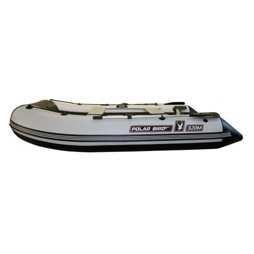 Лодка ПВХ POLAR BIRD PB-385M New Merlin (Кречет) 2557054