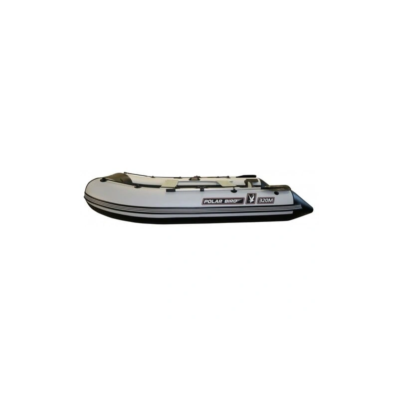 Лодка ПВХ POLAR BIRD PB-385M New Merlin (Кречет) 2557054