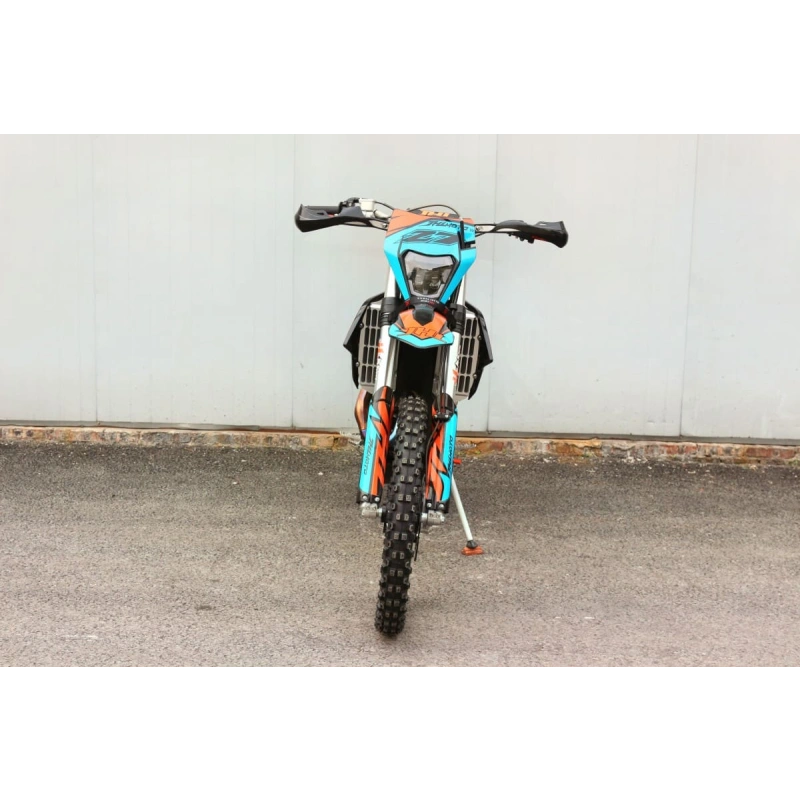 Мотоцикл кроссовый эндуро JHL Z7 2589266