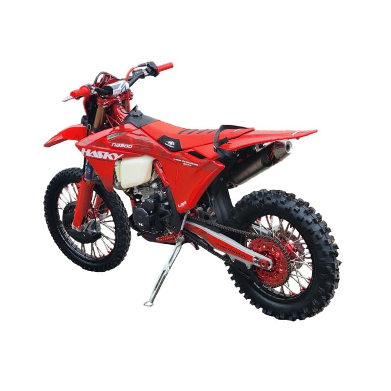 Мотоцикл HASKY A10 Pro NB300 ENDURO 2591569