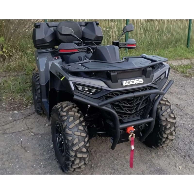 Квадроцикл AODES Pathcross ATV 625 L PRO 2026 2594069