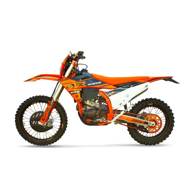 Мотоцикл BRZ MX8 NC300s 24 ENDURO 2589534
