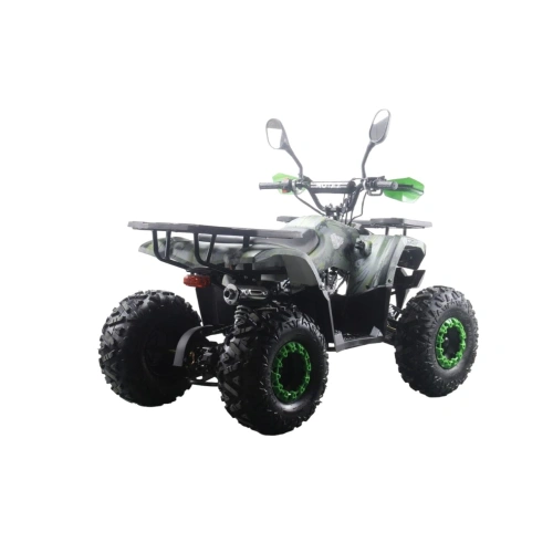 Квадроцикл MOTAX ATV Grizlik Premium 125cc 2577202