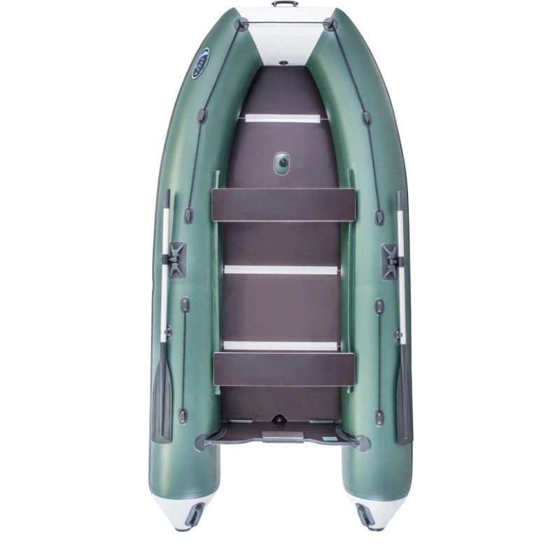 Лодка ПВХ STEFA 3200МК 2547336