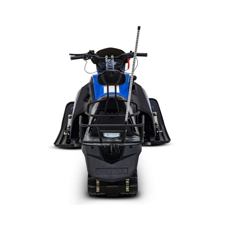 Снегоход SHARMAX SN-280 9577