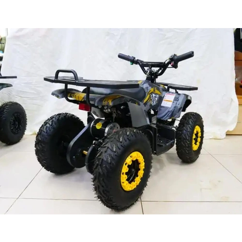 Электроквадроцикл MOTAX Grizlik X16 New E1000 2558711