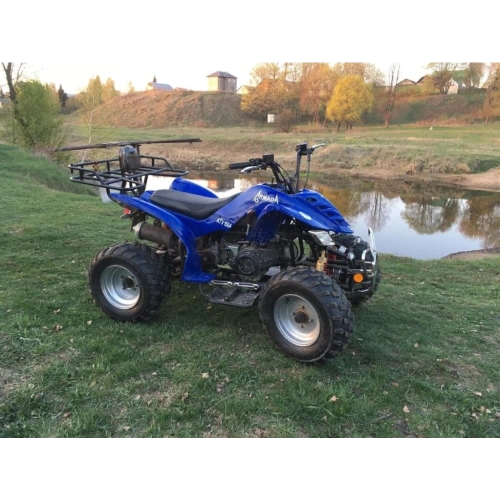 Квадроцикл ARMADA ATV 150A 248096