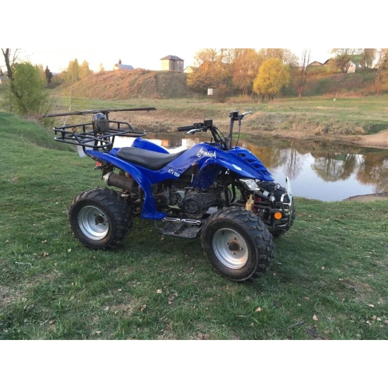 Квадроцикл ARMADA ATV 150A 248096
