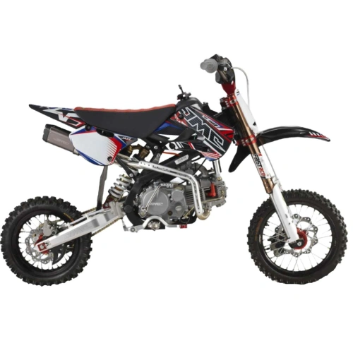 Питбайк JMC 160 MX (14/12) 2594364