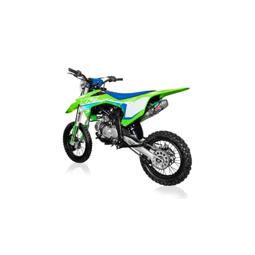 Питбайк APOLLO RXF Freeride 125L 2558976