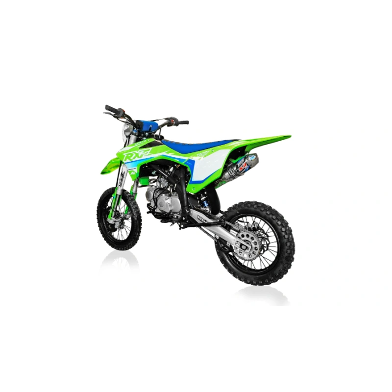 Питбайк APOLLO RXF Freeride 125L 2558976