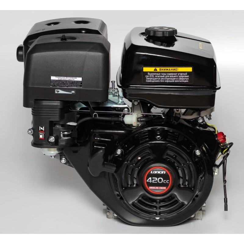 Мотобуксировщик XTREME-MOTORS "Полюс-2" Зима 13 л.с. 2556768