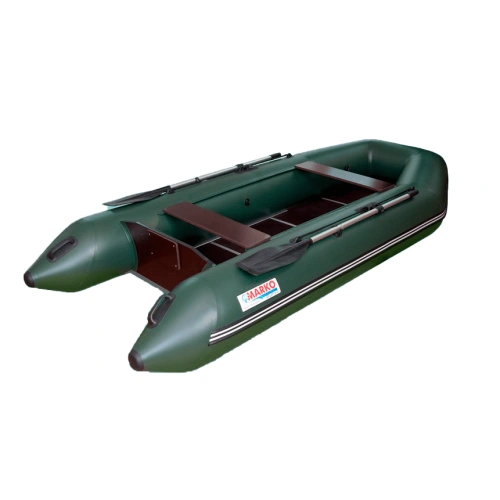 Лодка ПВХ MARKOBOATS Голец MG-340K 2547172