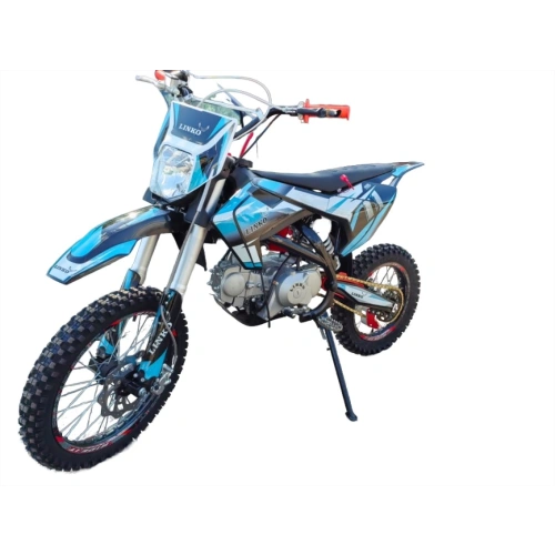 Питбайк LINKO 125cc (17/14) 2593686