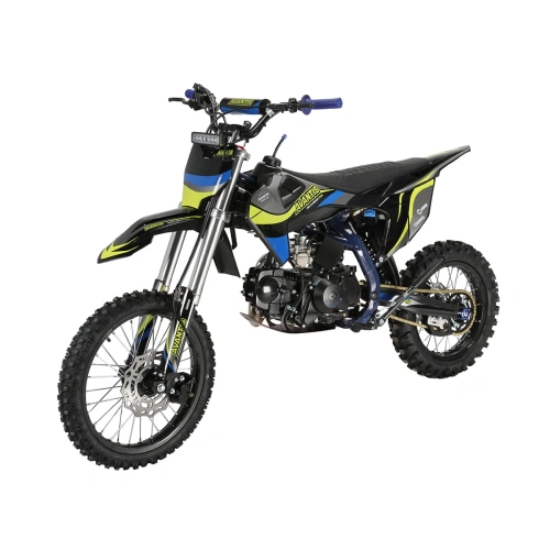 Питбайк AVANTIS H12-E Classic 17/14 2589051