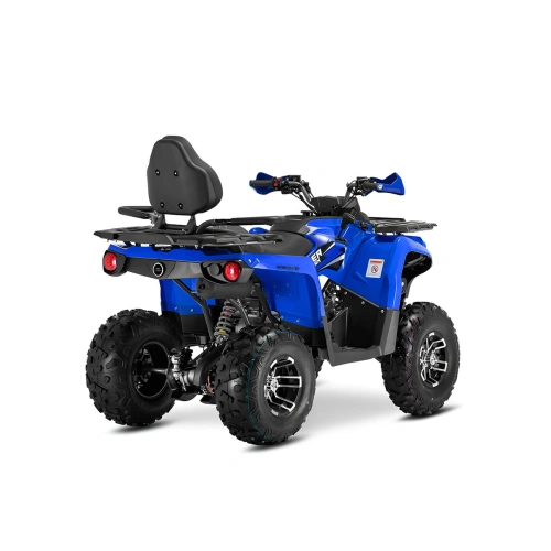 Квадроцикл SHARMAX Hummer 380 RX 2593127