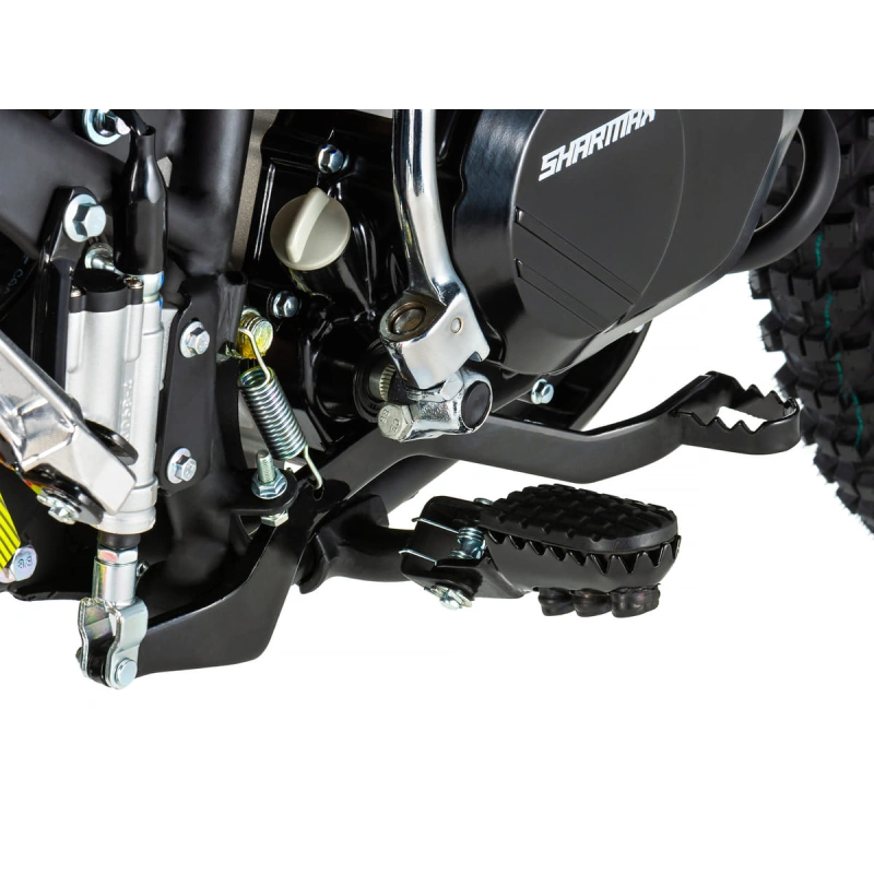 Мотоцикл кроссовый эндуро SHARMAX Sport Air 300 2582334