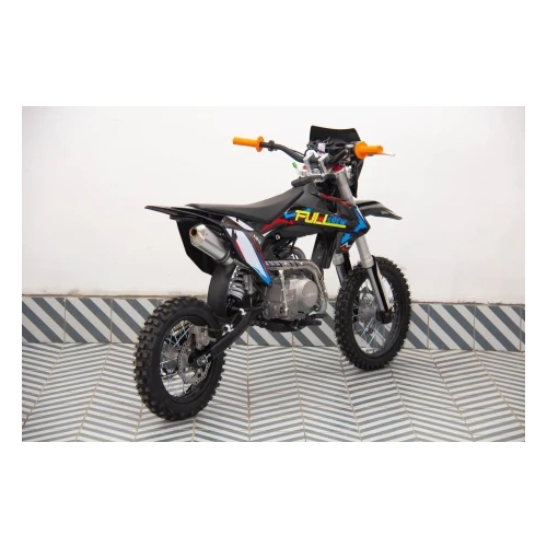 Питбайк FULL CREW FC125e 14/12