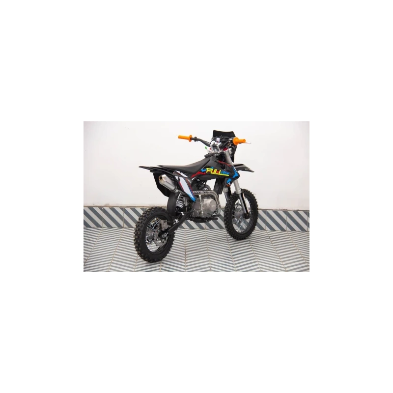 Питбайк FULL CREW FC125e 14/12