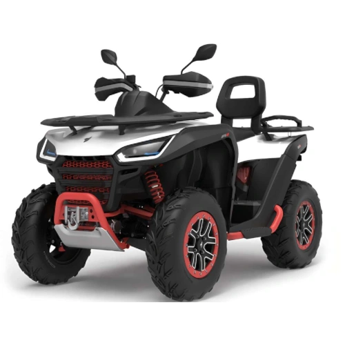 Квадроцикл SEGWAY Snarler AT10 Pro Max 2593833