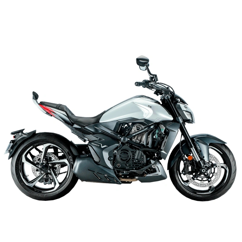 Мотоцикл ZONTES ZT350-V1 2584168