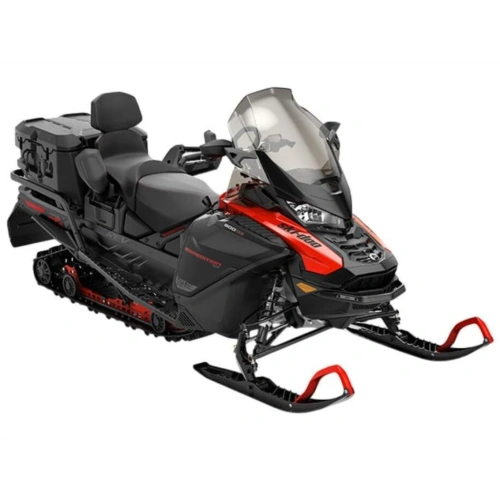 Снегоход BRP Ski-Doo Expedition SE 900 Ace (2026) 2592827