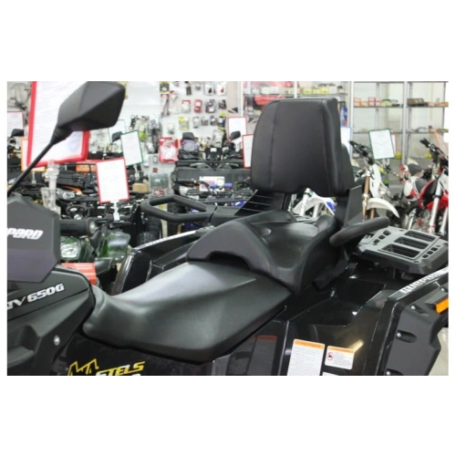 Квадроцикл STELS ATV 650 G Guepard CVTech EPS (ПСМ) 2560114