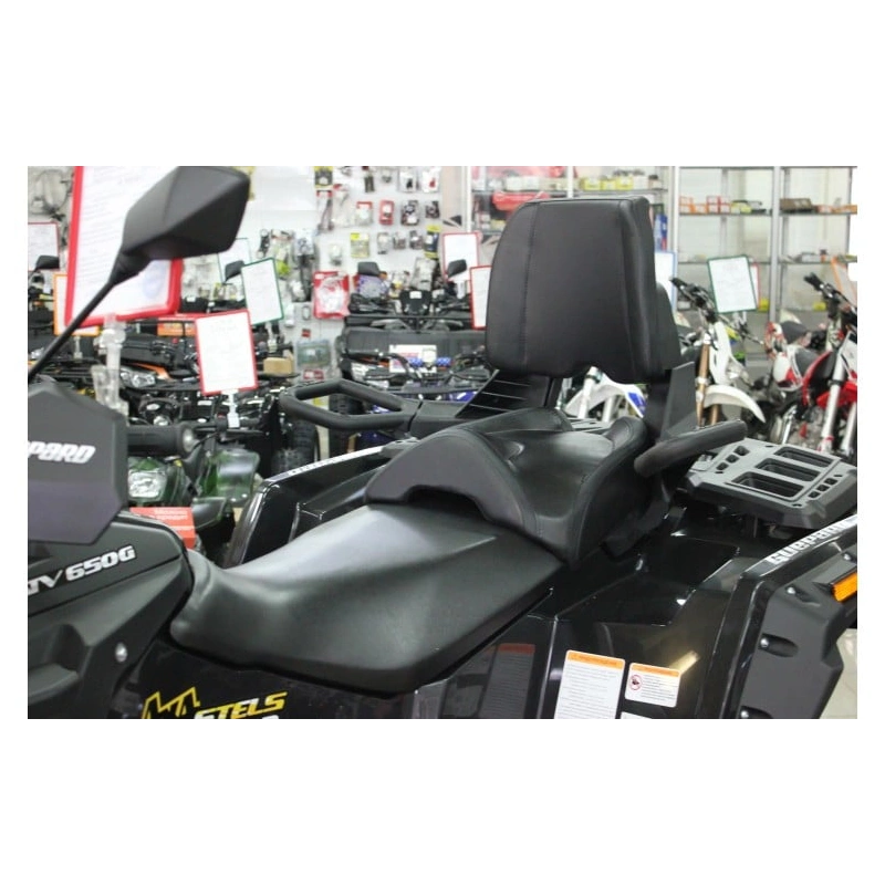 Квадроцикл STELS ATV 650 G Guepard CVTech EPS (ПСМ) 2560114