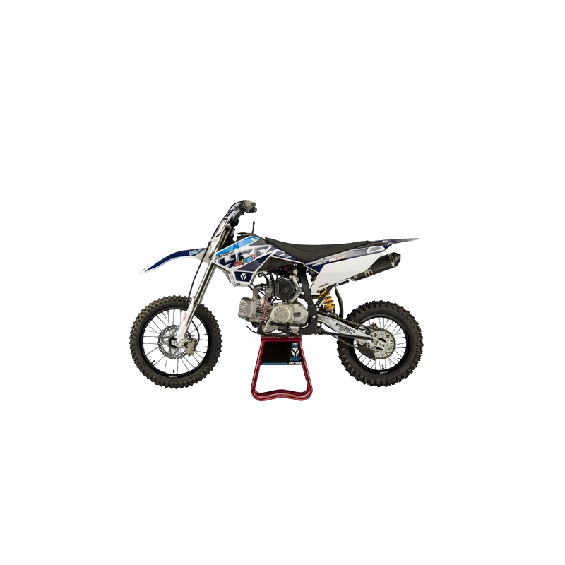 Питбайк YCF Bigy 190MX-E Factory ZS 2560385