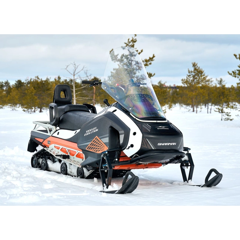 Снегоход SHARMAX SHP-1000 EFI
