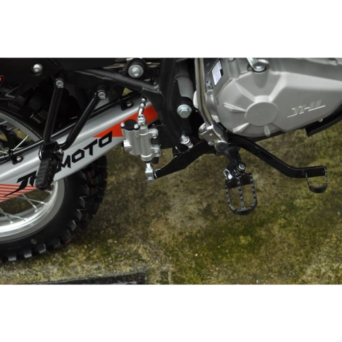 Мотоцикл кроссовый эндуро JHL MX300 PR300 (175FMN)
