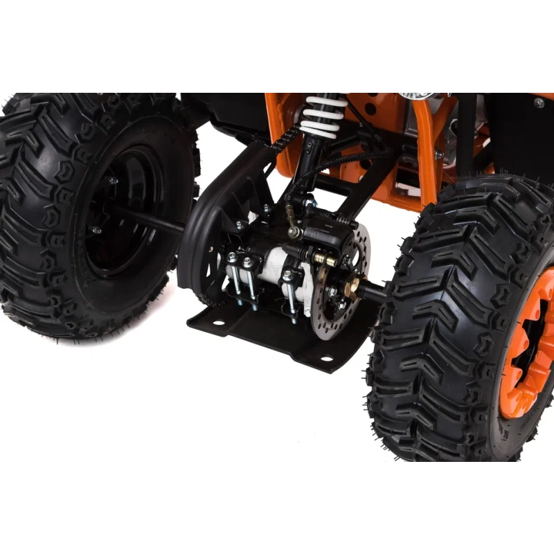 Квадроцикл SHARMAX Cross 150 (2024)