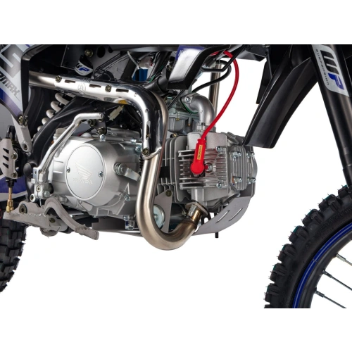 Питбайк SHARMAX PowerMax 145