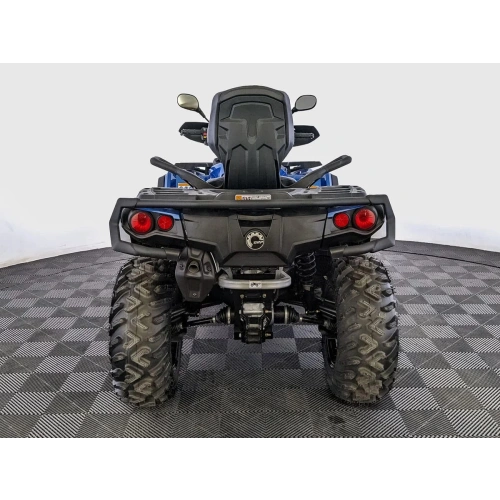 Квадроцикл BRP Can-Am Outlander Max XT 650 (2024) (ПСМ) 2587835