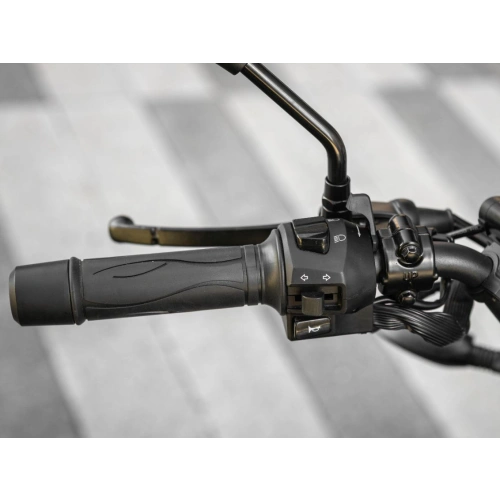 Мотоцикл SHARMAX RST 240 Ultra
